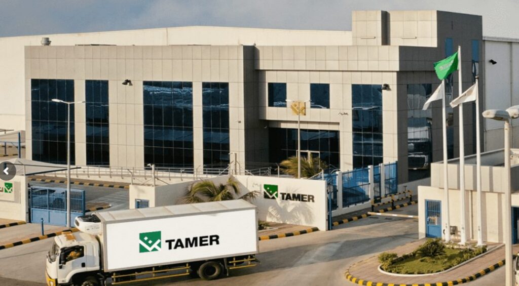 intumescent coating — EJAD fireproofing contractor Saudi Arabia